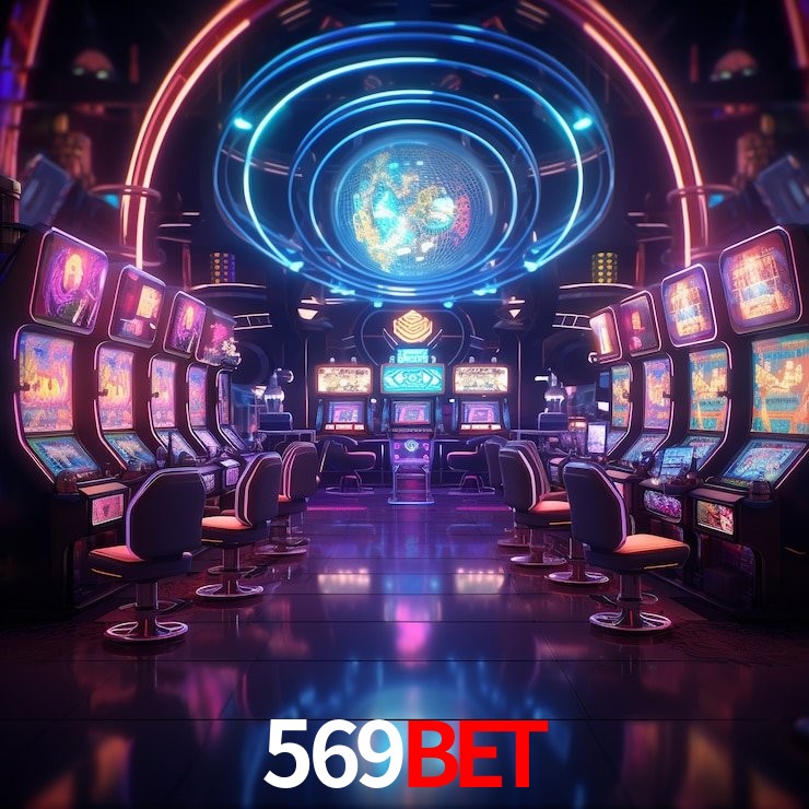 Ofertas Exclusivas 569BET