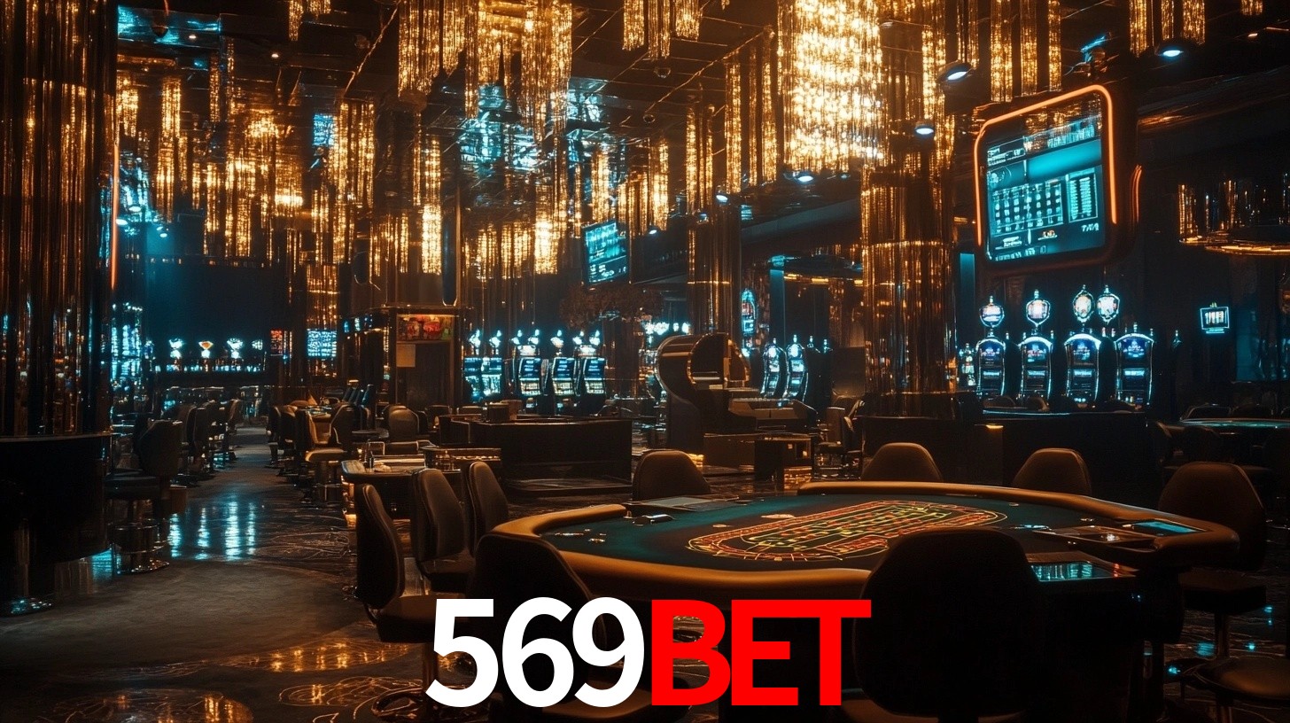 569BET,569BET login
