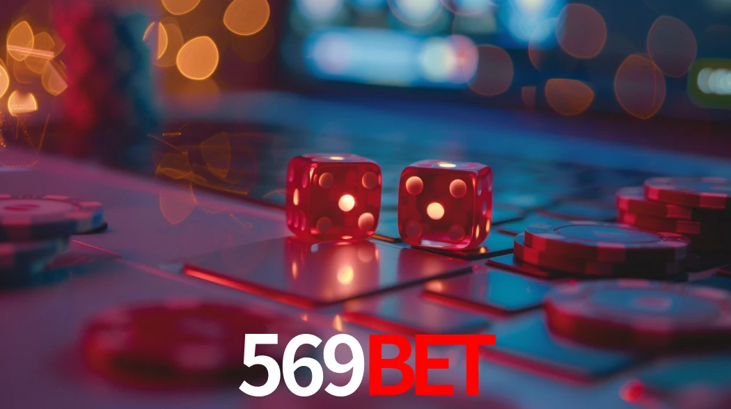 Casino VIP 569BET