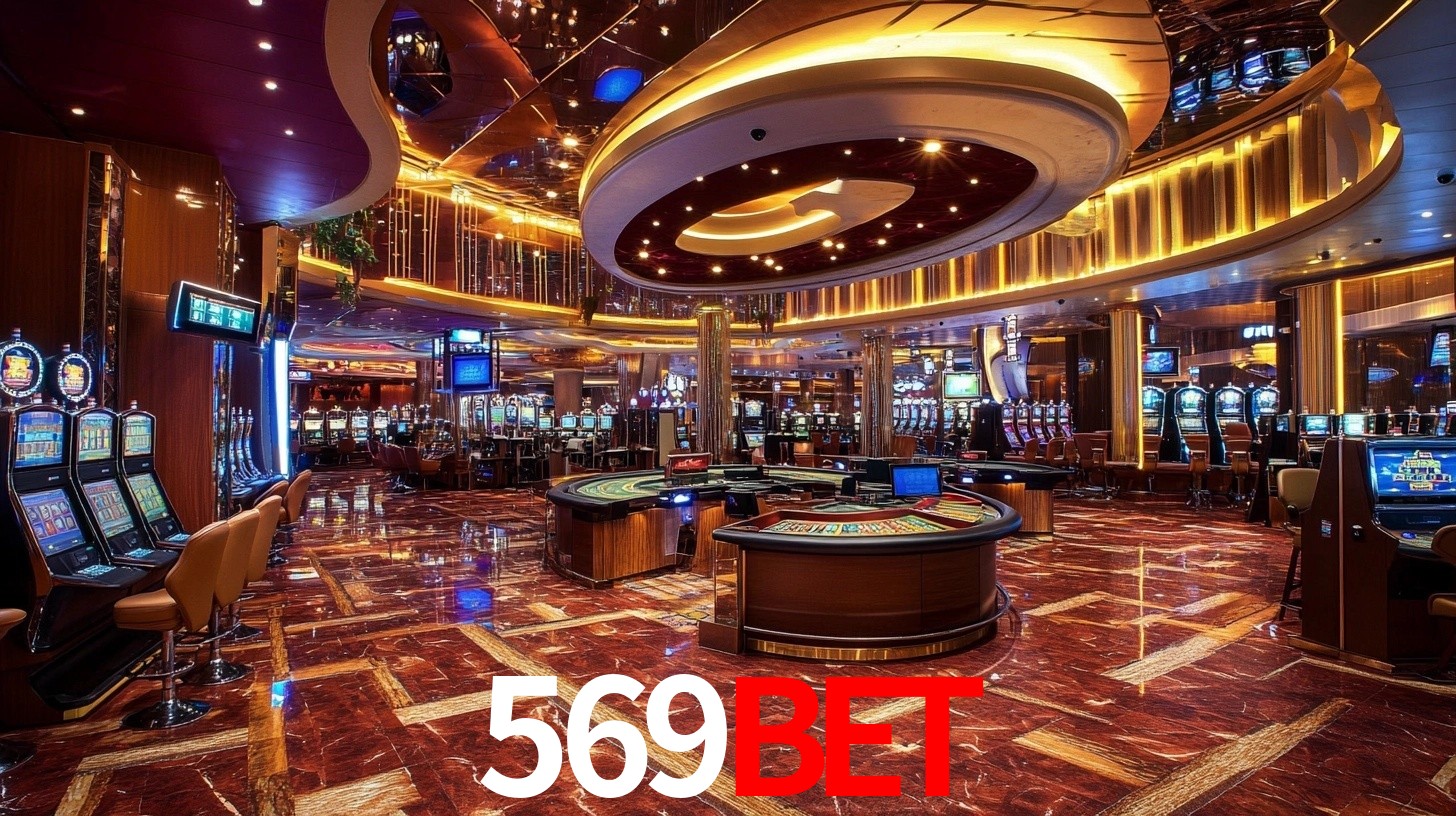 Programa VIP 569BET