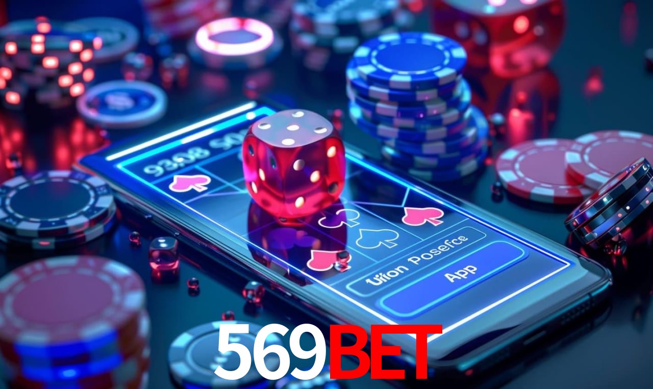 Promoção Relâmpago 569BET