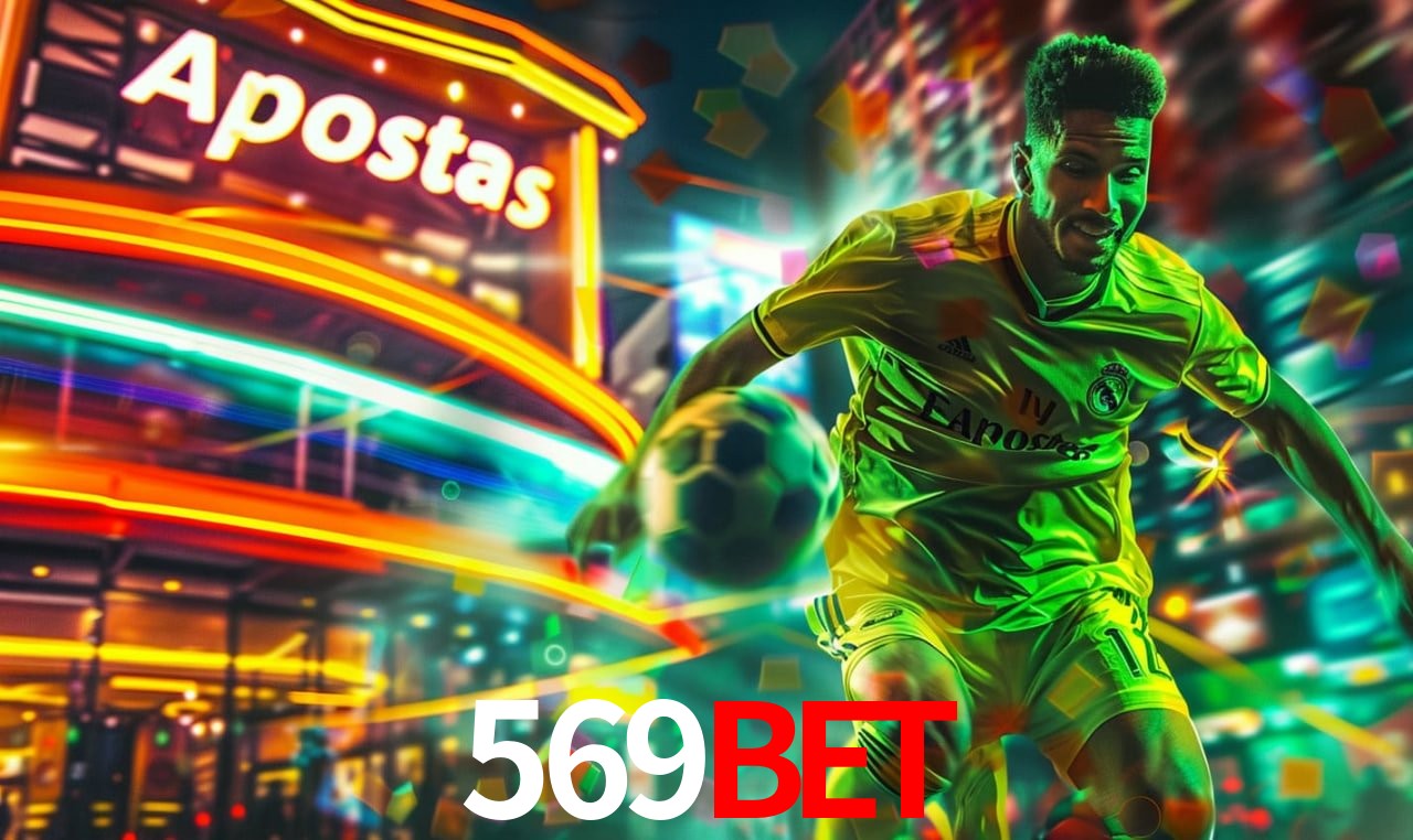 Estatísticas 569BET