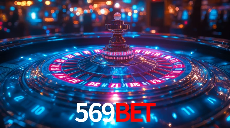 569 BET vip