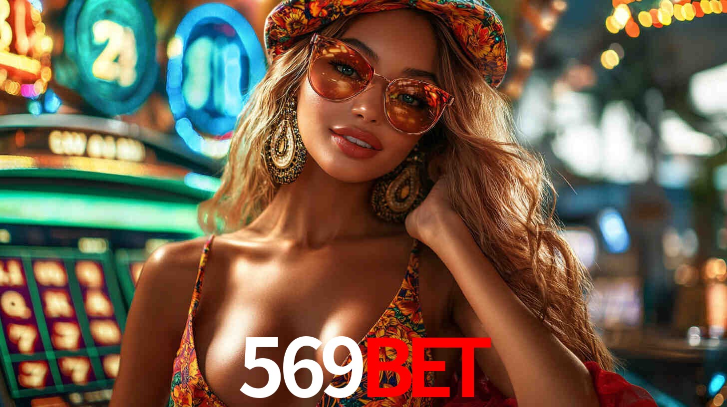 569 BET vip