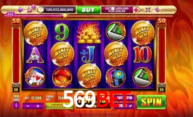 Descubra a Essência do 569BET: Nossa História e Compromissos