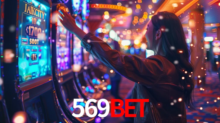 569BET login