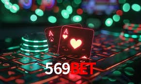 Sistemas de Segurança 569BET
