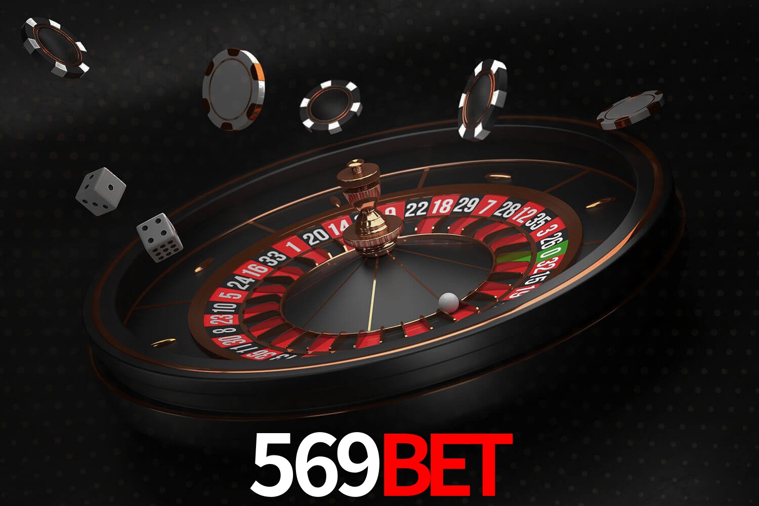 569BET: Seu Especialista em Apostas Esportivas Brasileiras