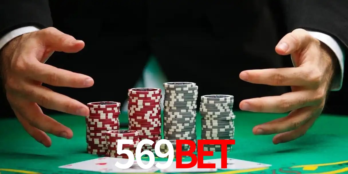 Promoções Sazonais 569BET