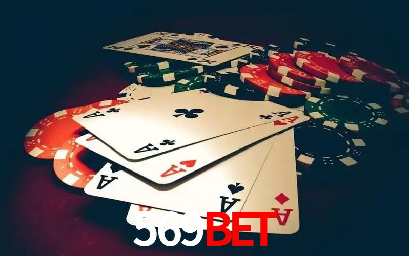 Especiais de Fim de Semana 569BET