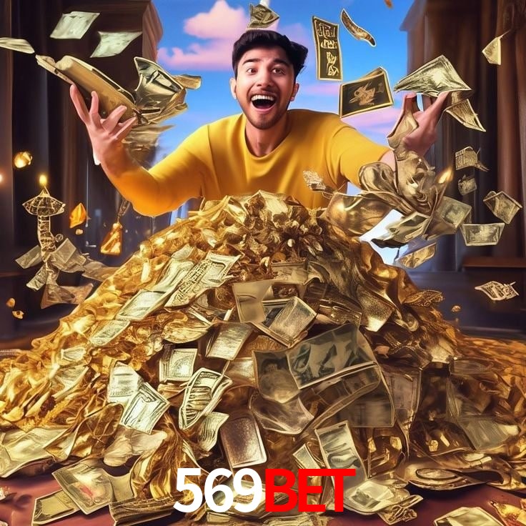 Diretório de Jogos 569BET