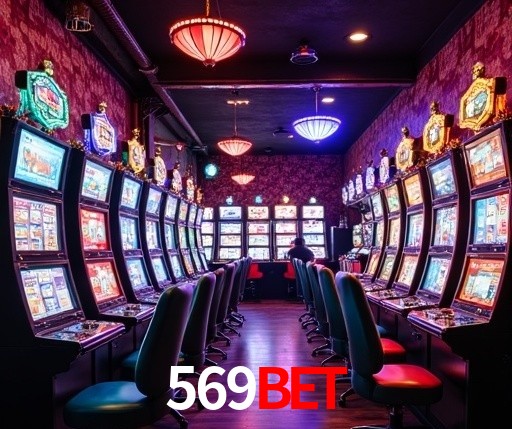Sistemas de Segurança 569BET