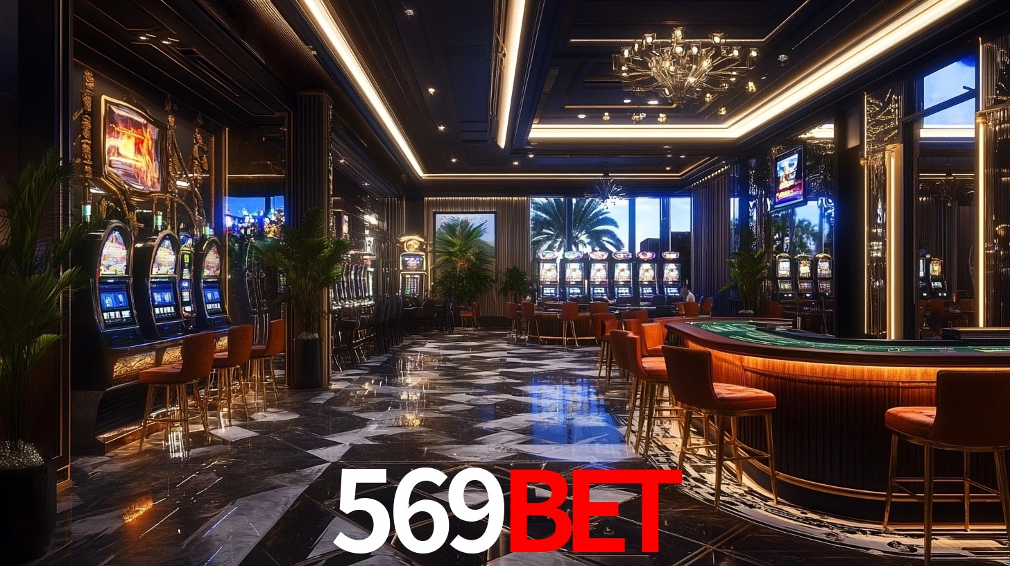 569BET