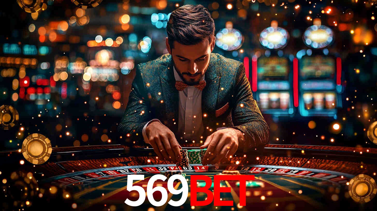569BET,569BET login