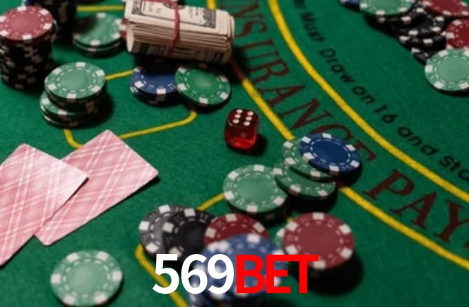 569BET login