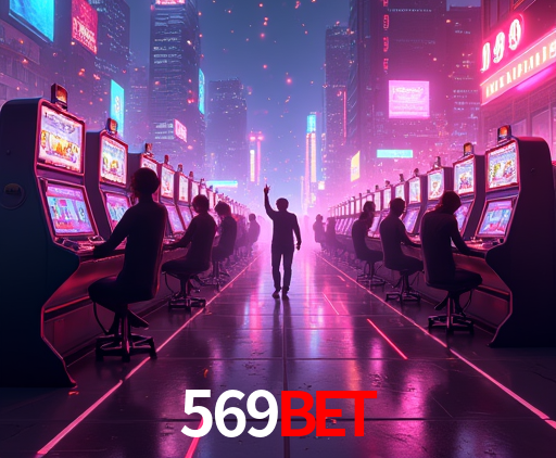 Avaliações dos Jogadores 569BET
